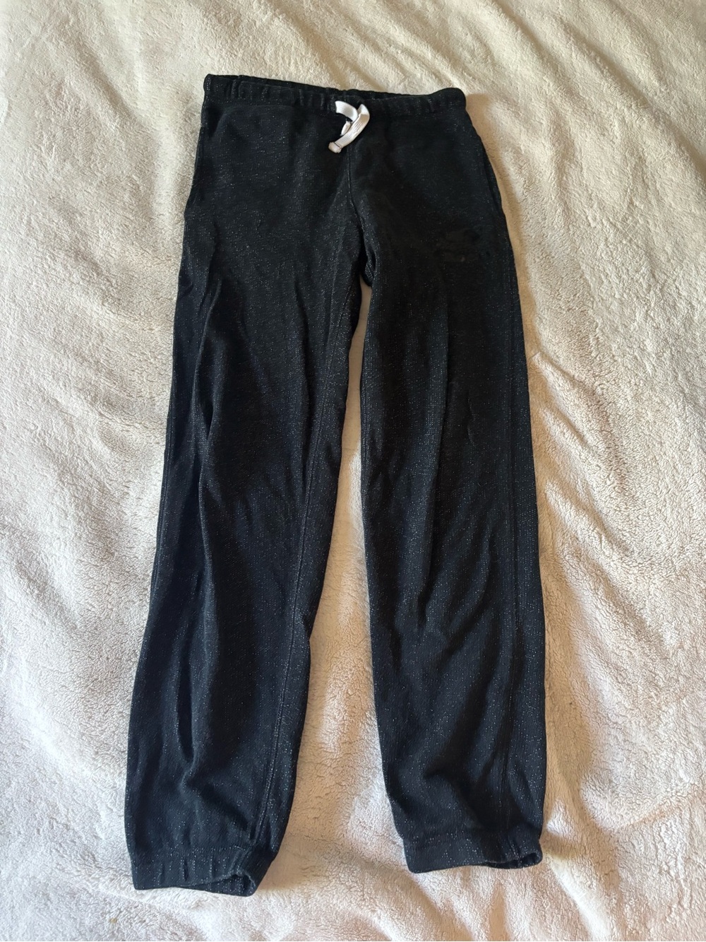 Roots sweatpants kids
Salt and pepper and pepper